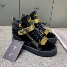 Giuseppe Zanotti Shoes